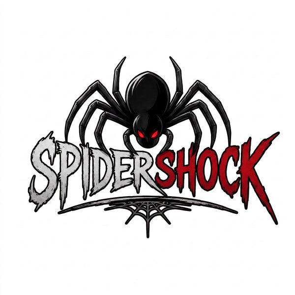 SpiderShock