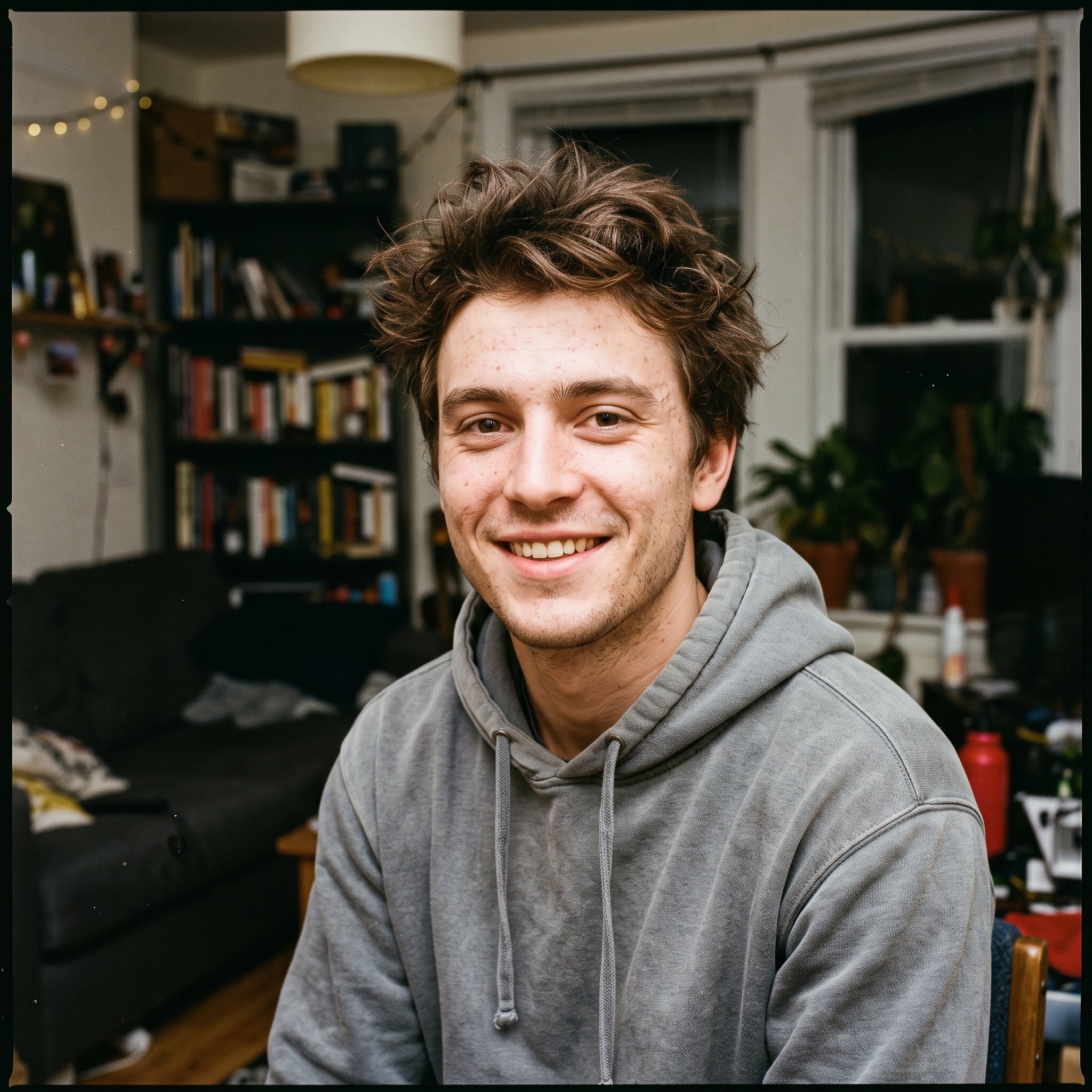 Ronan C. — Miami, FL