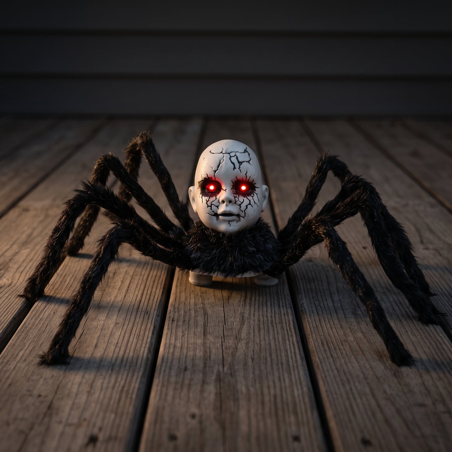 SpiderShock™