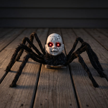 SpiderShock™