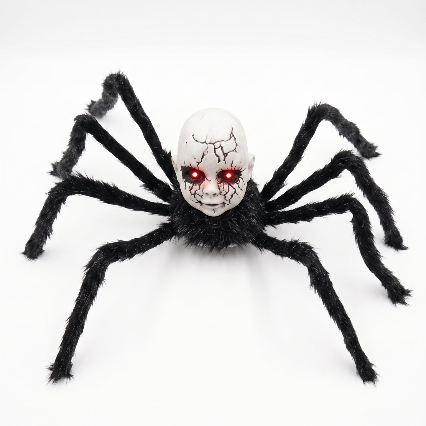 SpiderShock™