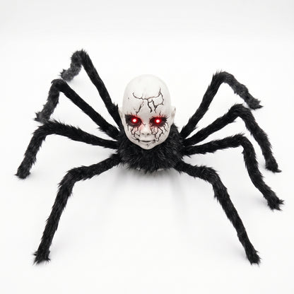 SpiderShock™